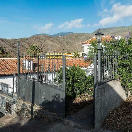בית הארחה Alojera 	San Borondon מראה חיצוני תמונה